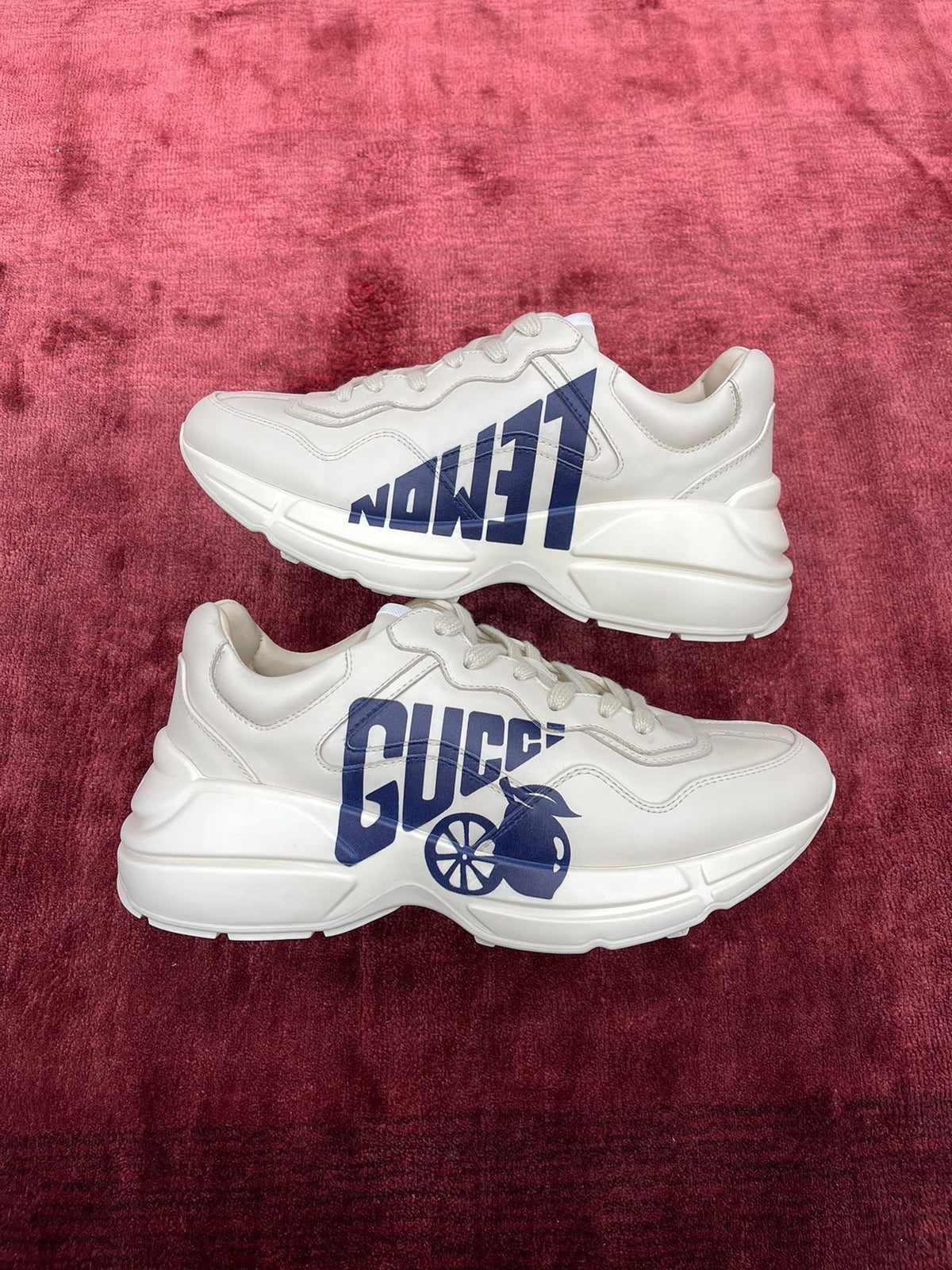 Sneakers & Shoes