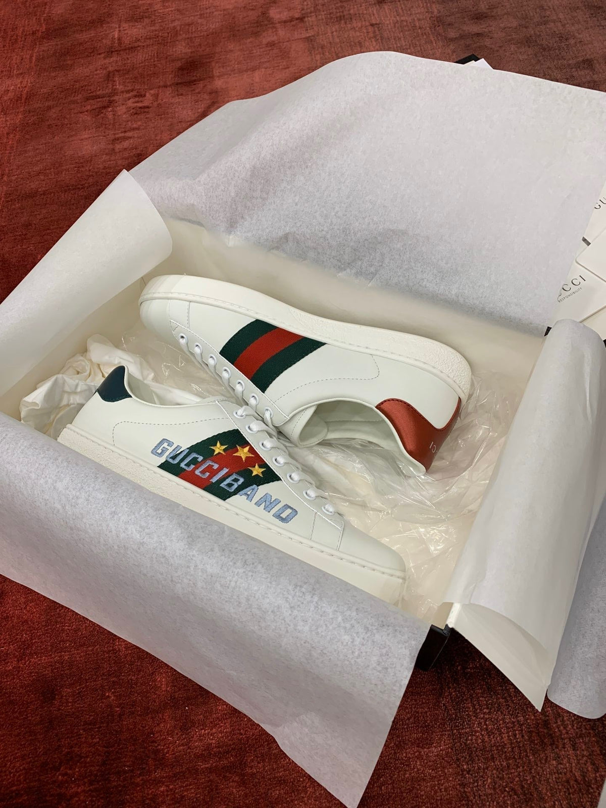 Sneakers & Shoes