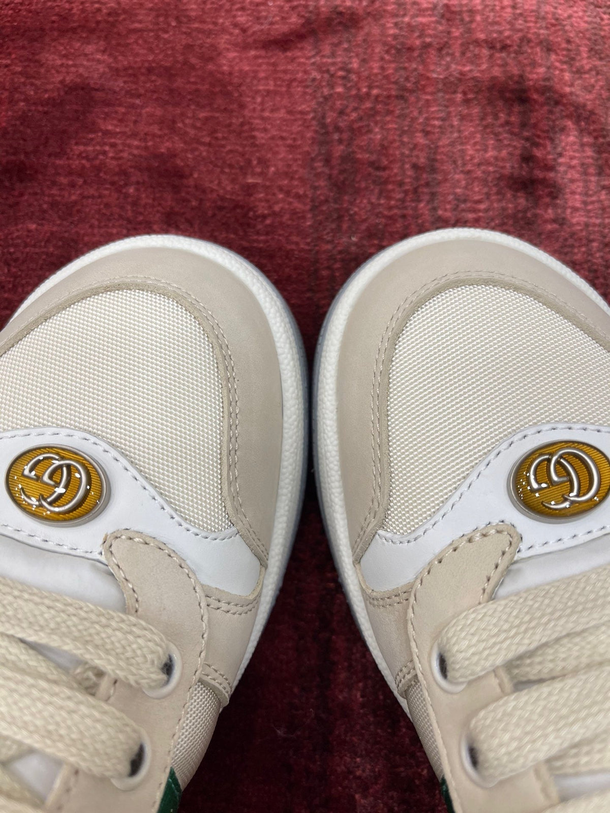 Sneakers & Shoes