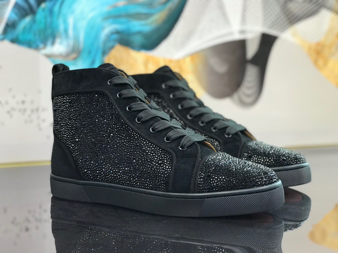 Sneakers & Shoes