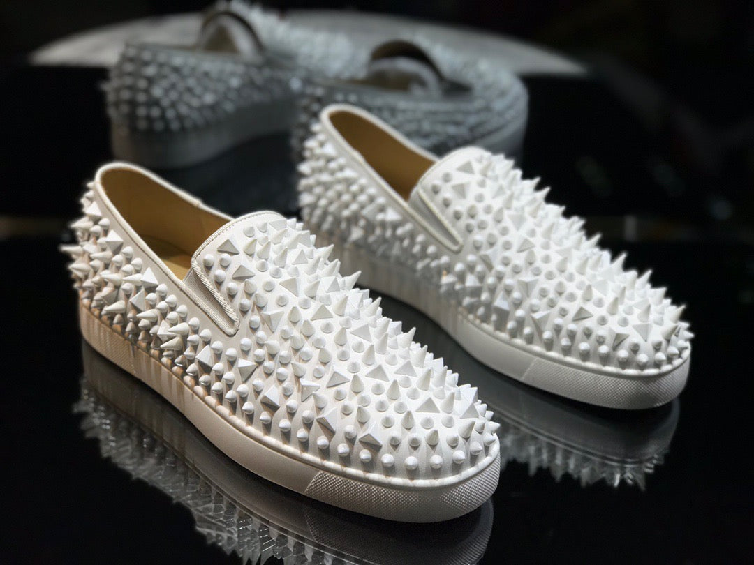Sneakers & Shoes