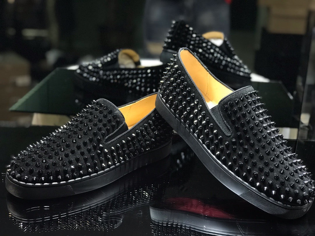 Sneakers & Shoes