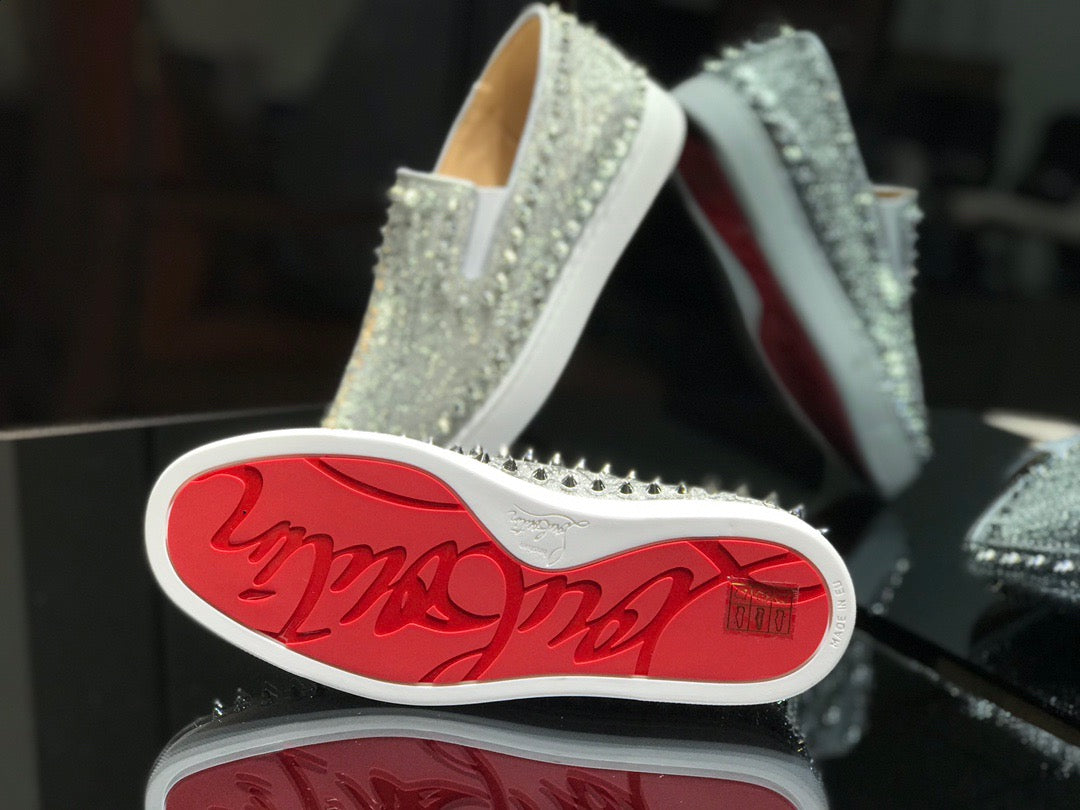 Sneakers & Shoes