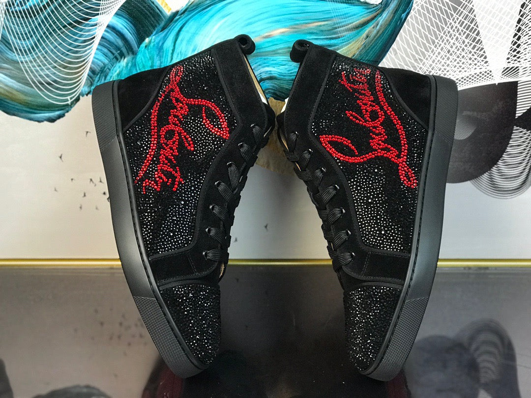 Sneakers & Shoes
