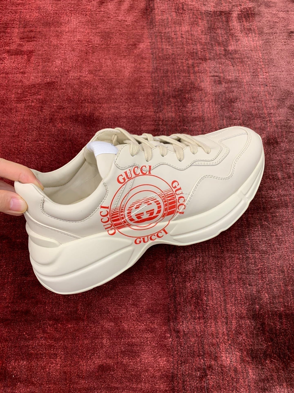 Sneakers & Shoes