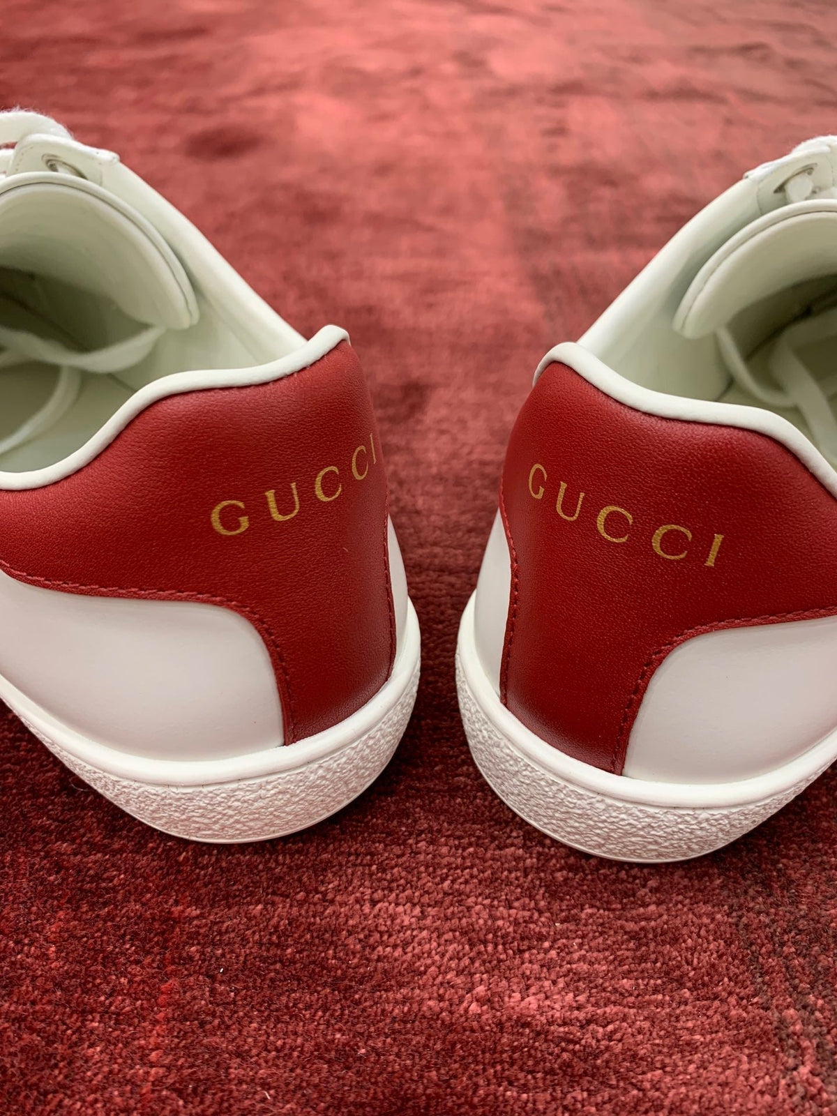Sneakers & Shoes
