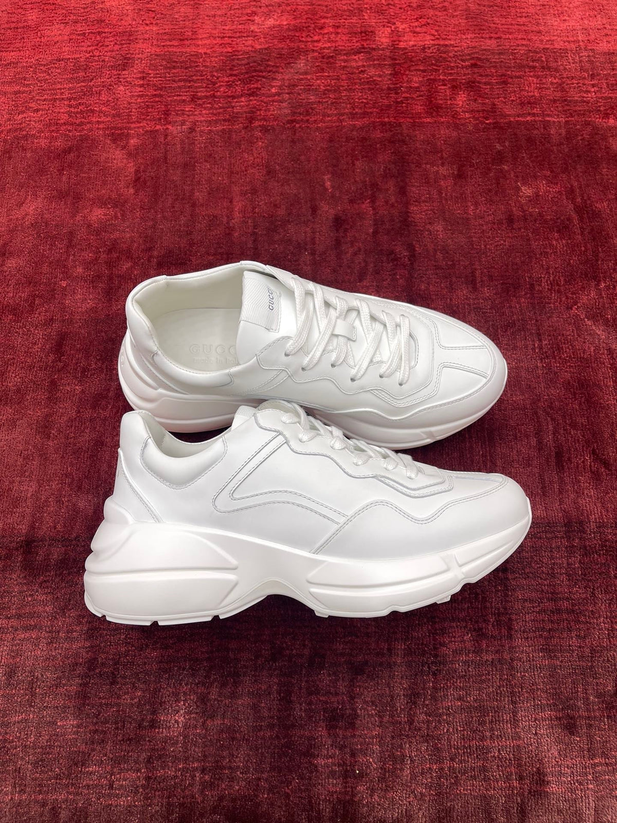 Sneakers & Shoes