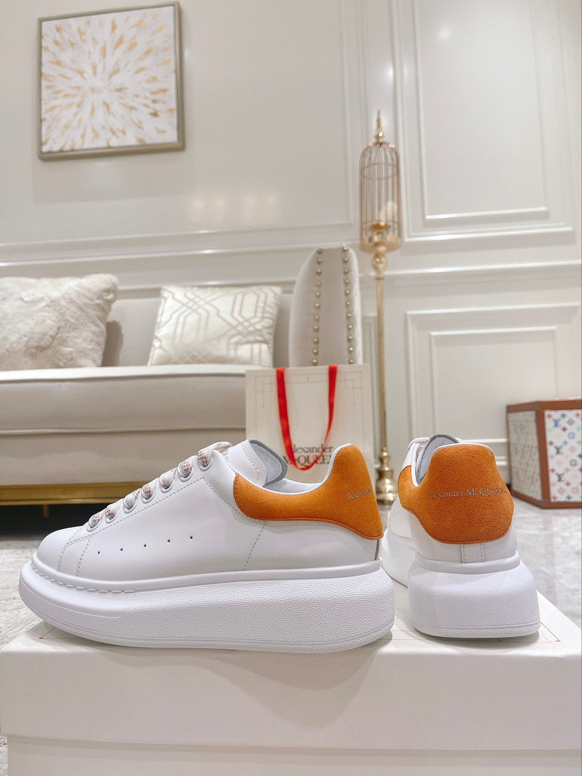 Sneakers & Shoes