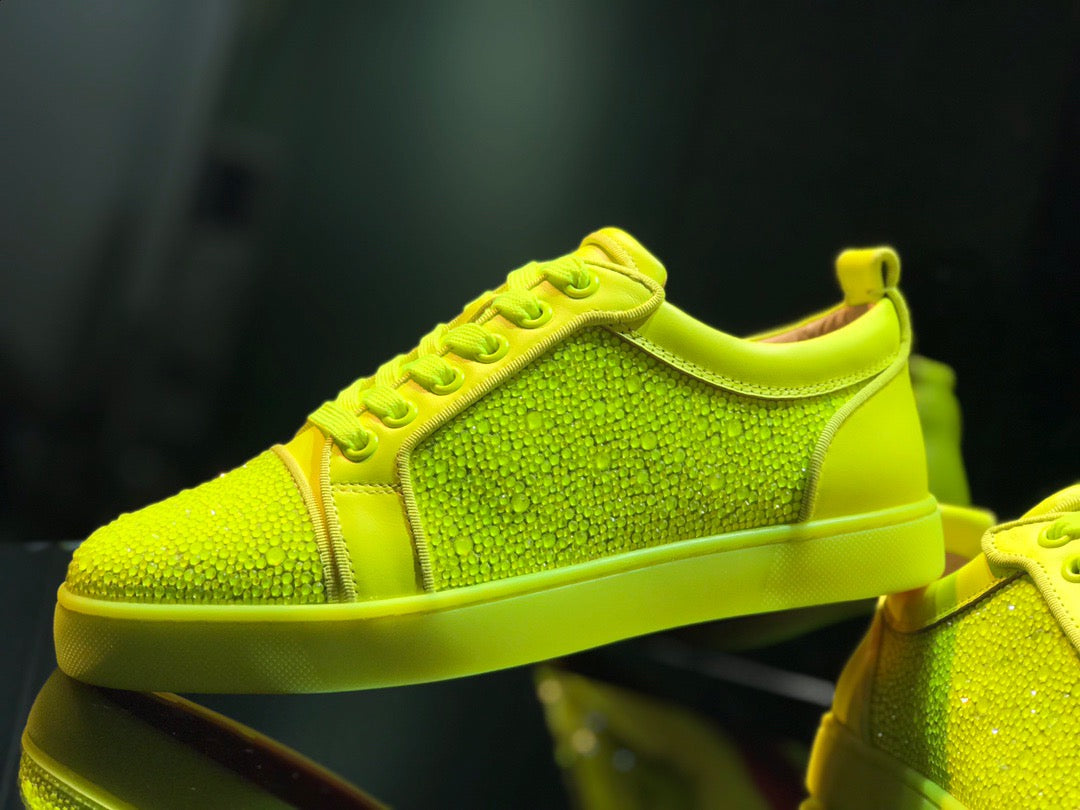 Sneakers & Shoes