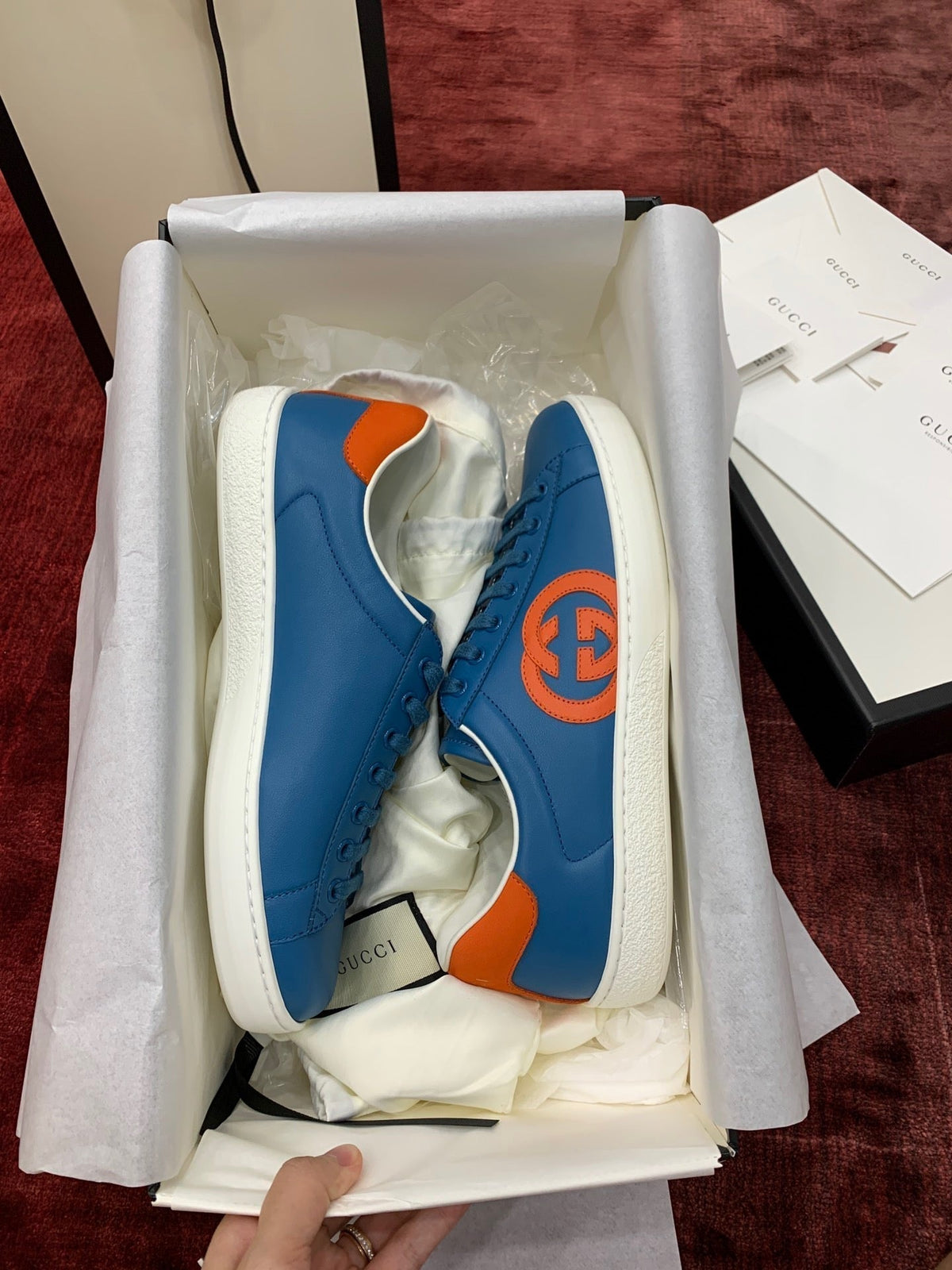 Sneakers & Shoes