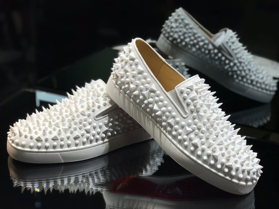 Sneakers & Shoes