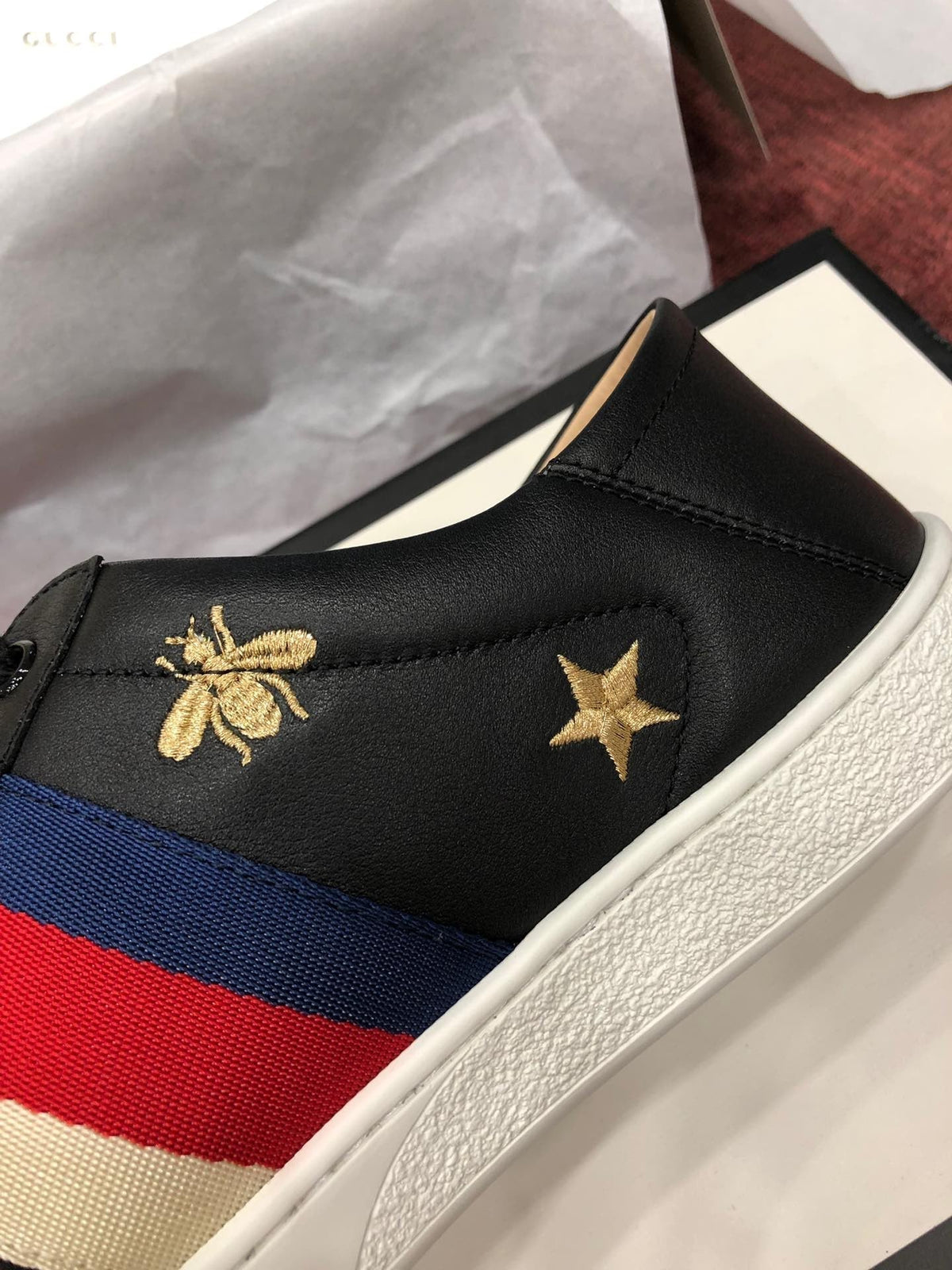 Sneakers & Shoes
