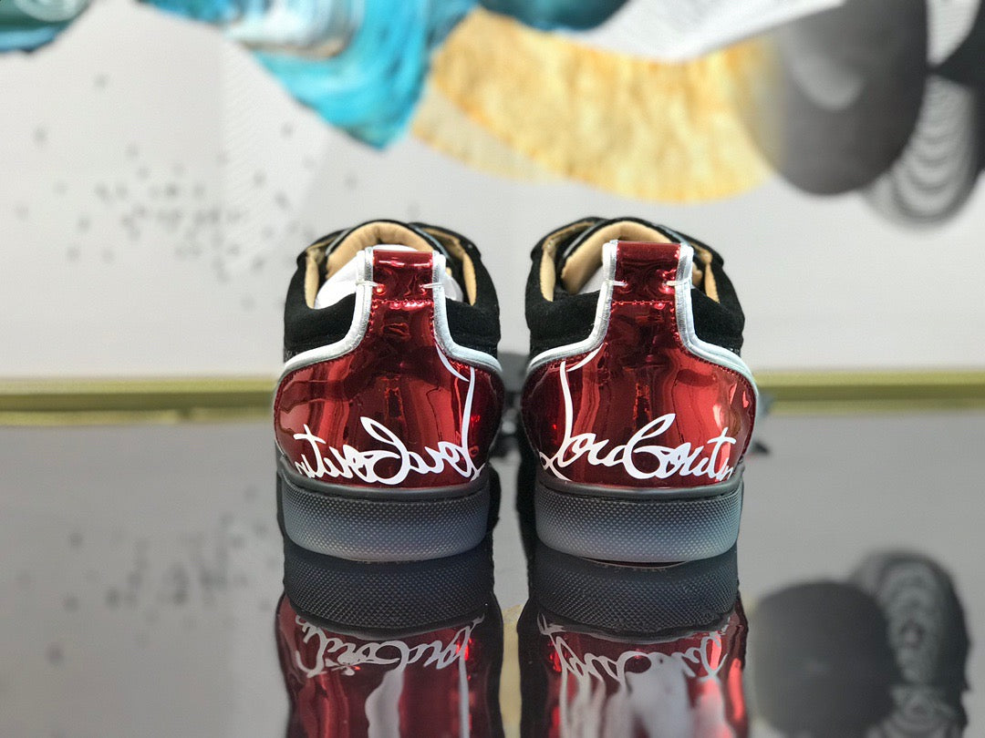 Sneakers & Shoes