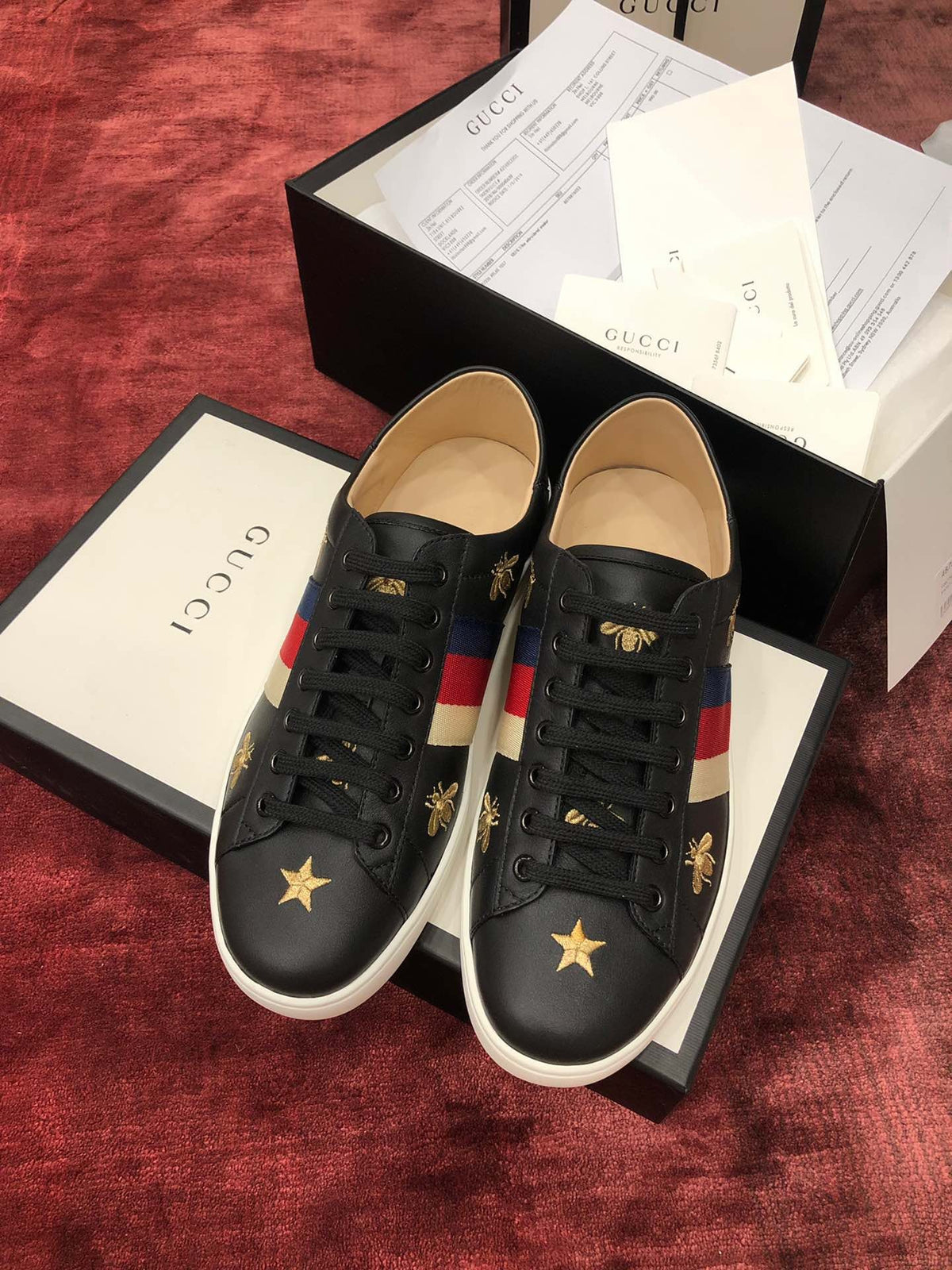 Sneakers & Shoes