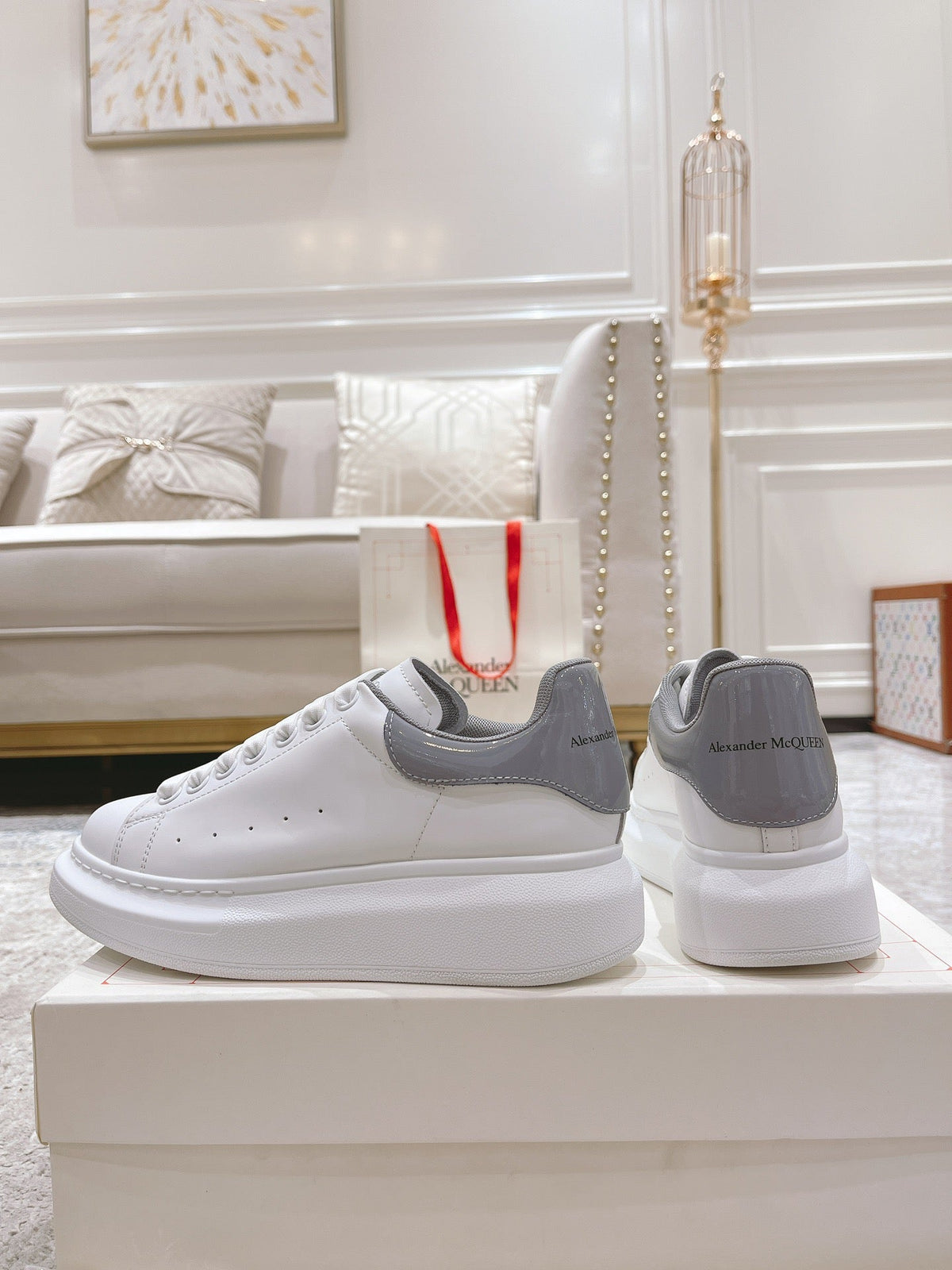 Sneakers & Shoes