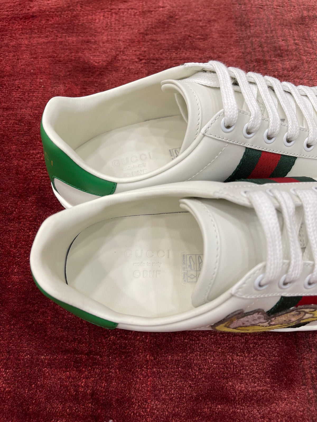 Sneakers & Shoes