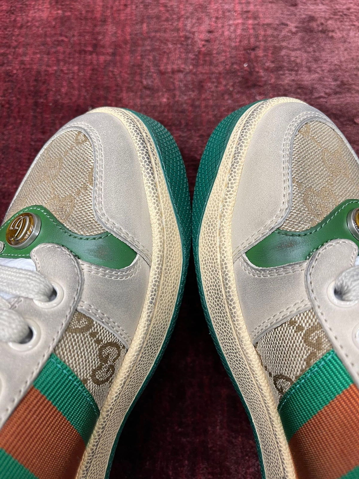 Sneakers & Shoes
