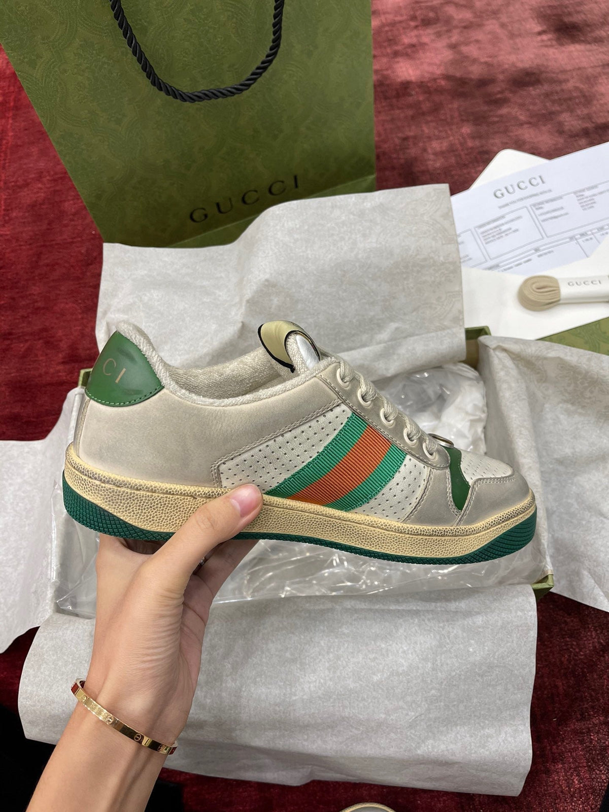 Sneakers & Shoes