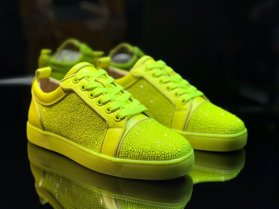 Sneakers & Shoes
