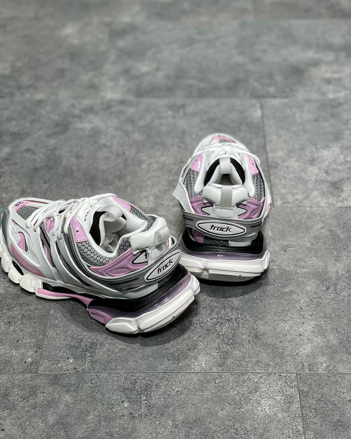 BLCG Sneakers