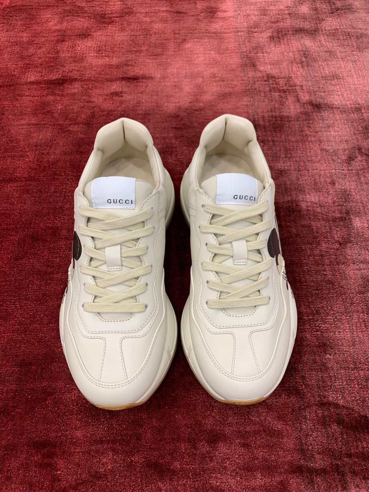 Sneakers & Shoes