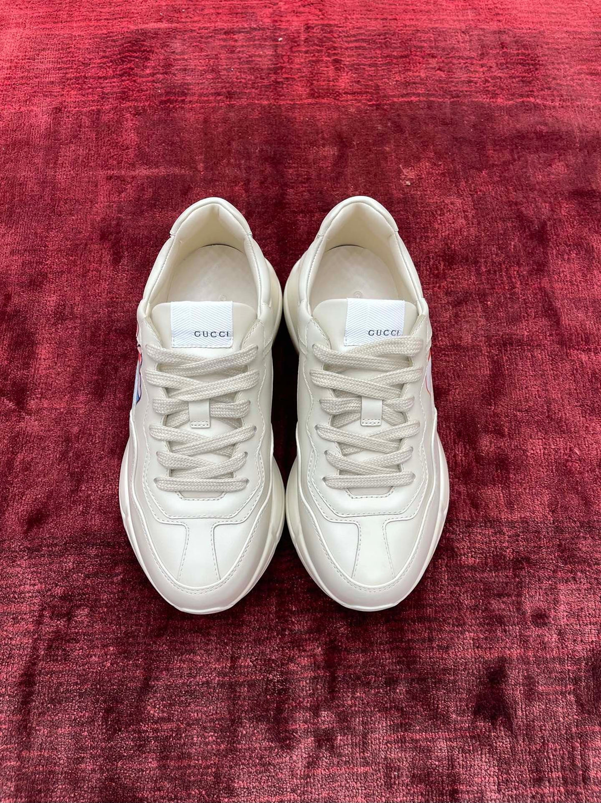 Sneakers & Shoes