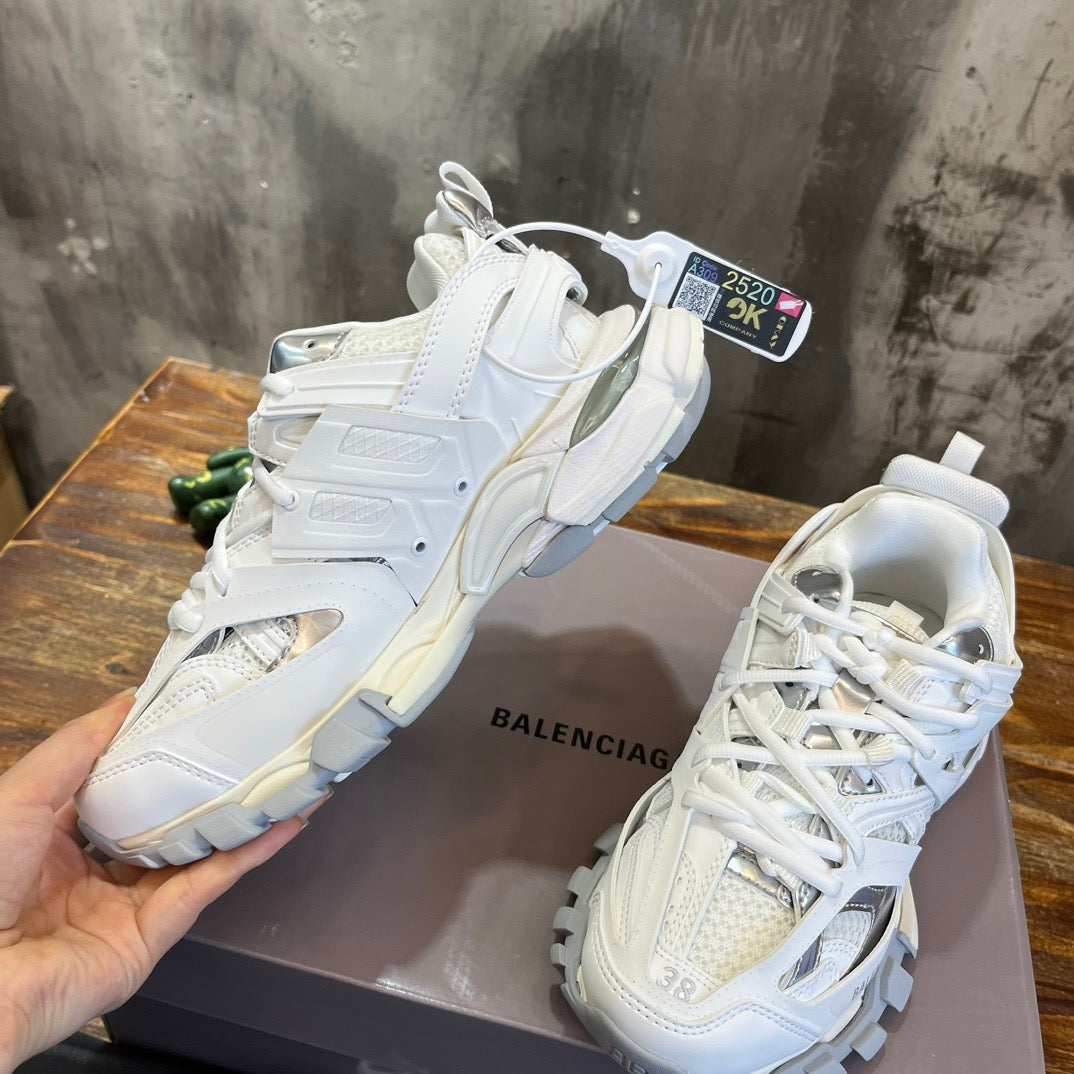 BLCG Sneakers
