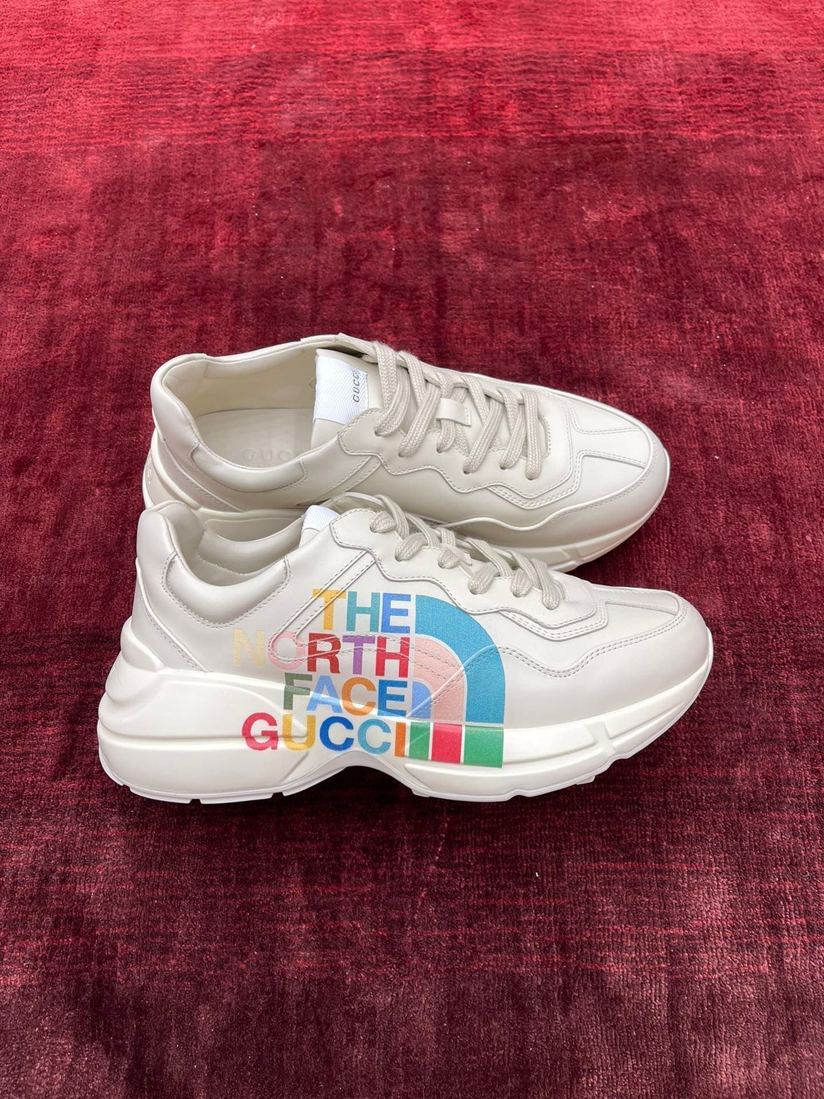 Sneakers & Shoes