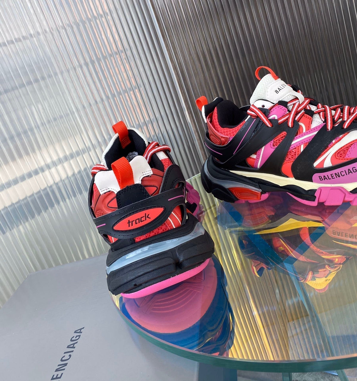 BLCG Sneakers