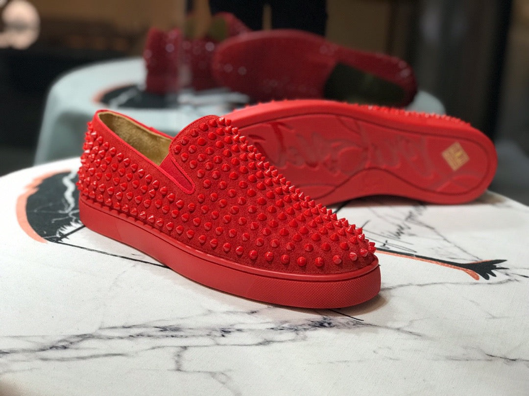 Sneakers & Shoes
