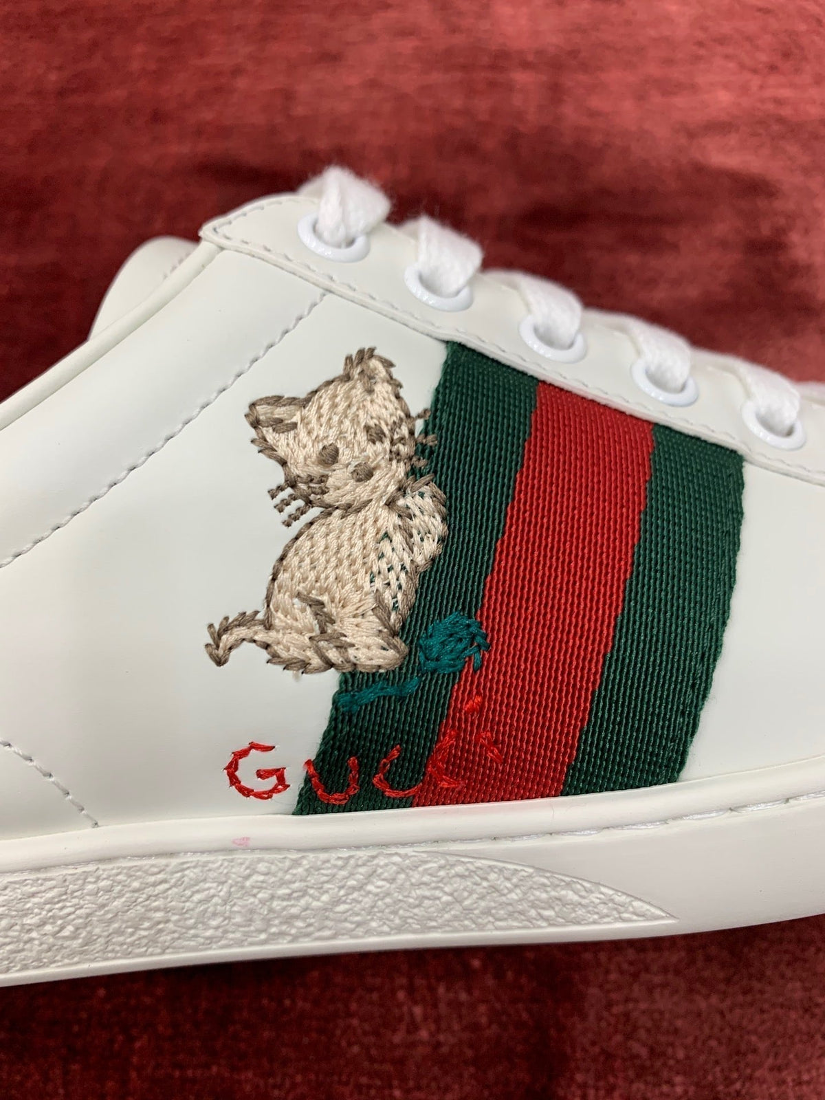 Sneakers & Shoes