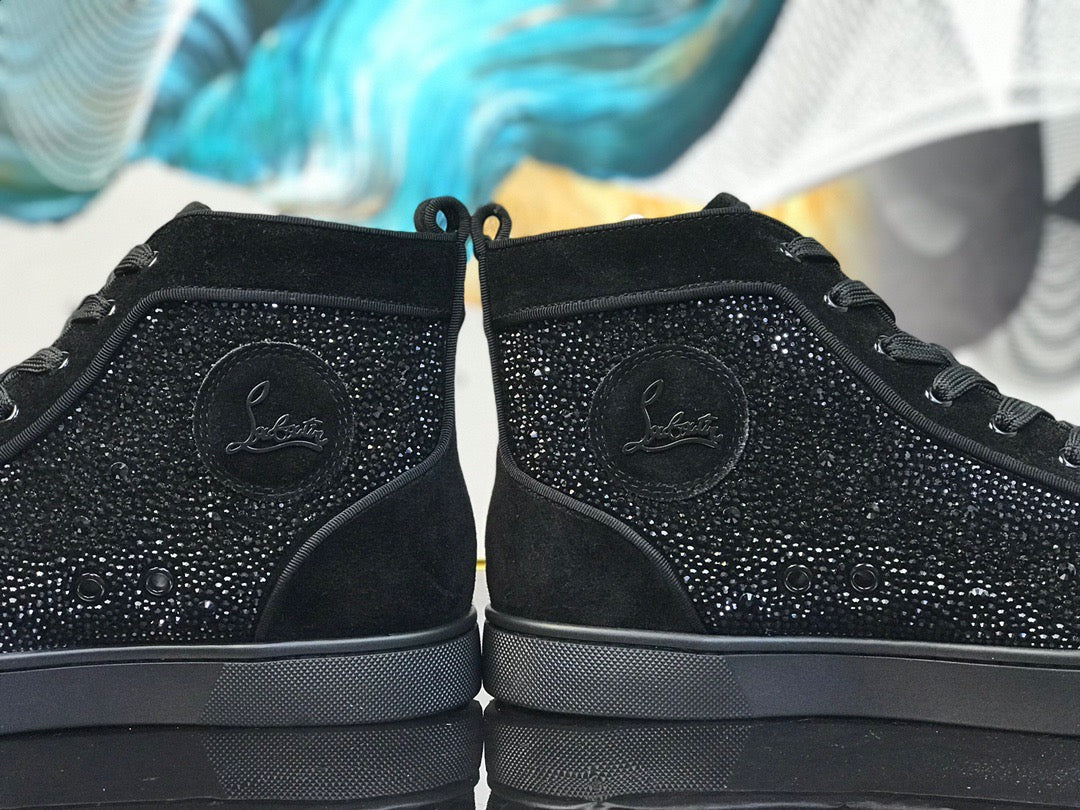 Sneakers & Shoes
