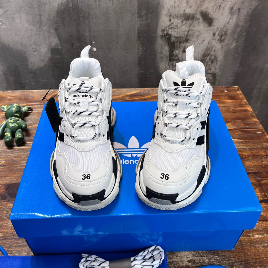 BLCG Sneakers