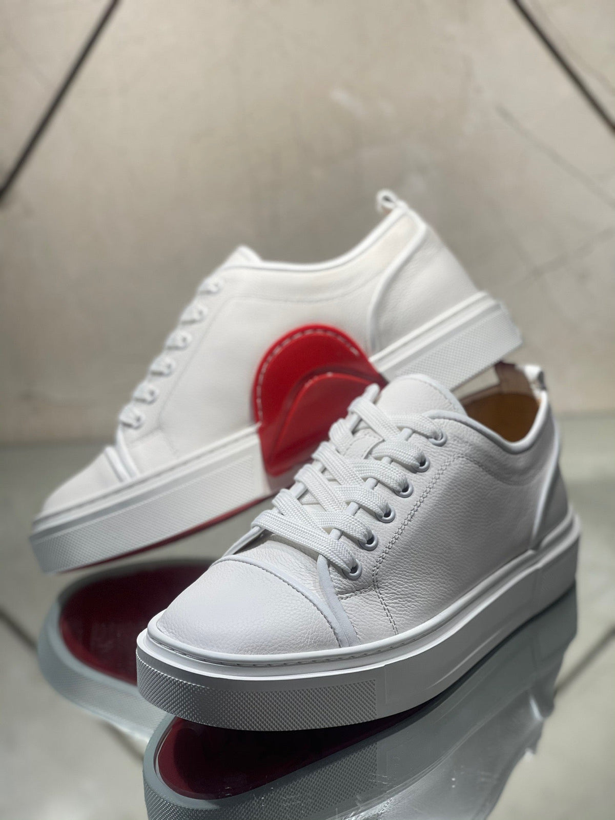 Sneakers & Shoes