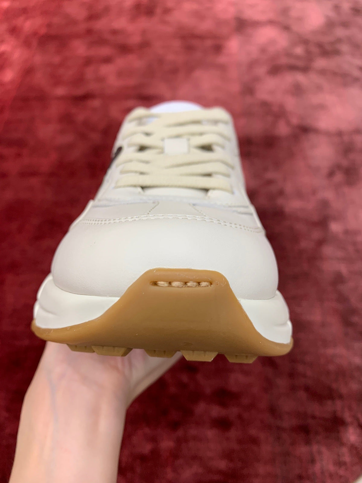 Sneakers & Shoes