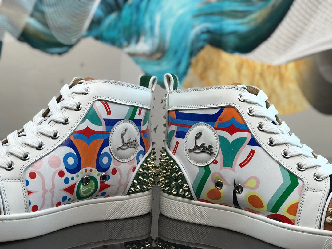 Sneakers & Shoes