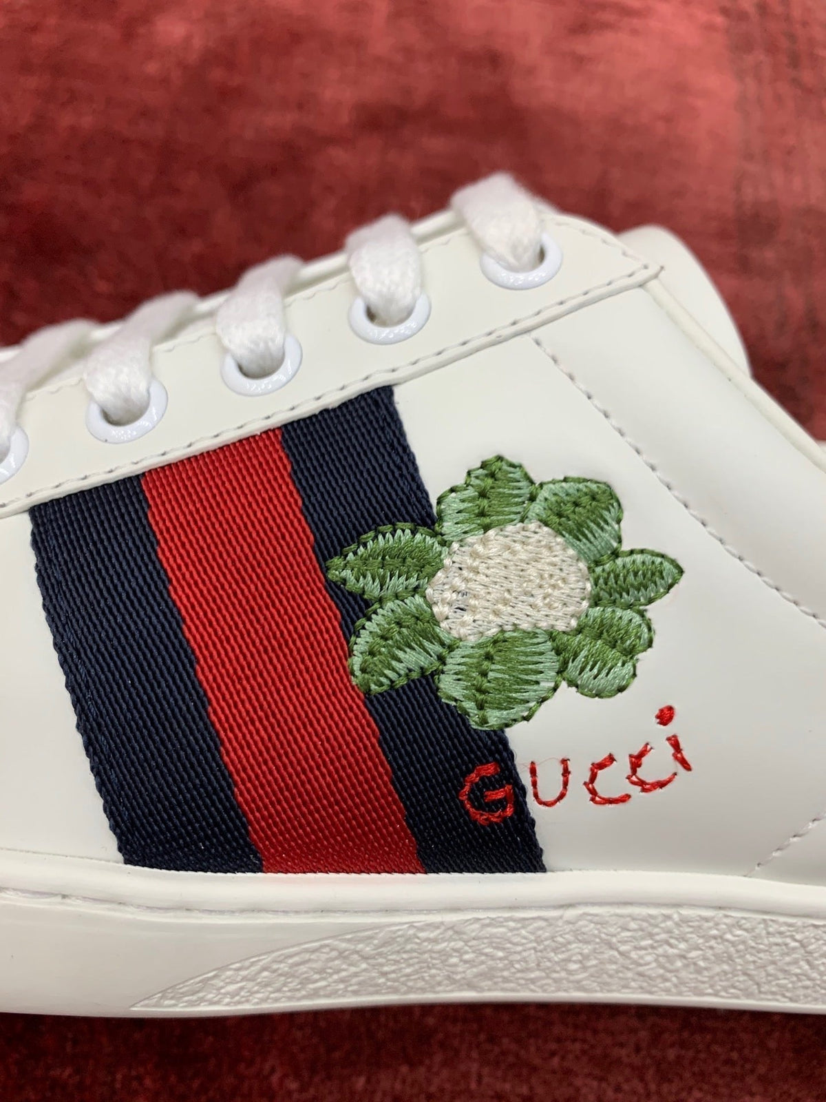 Sneakers & Shoes