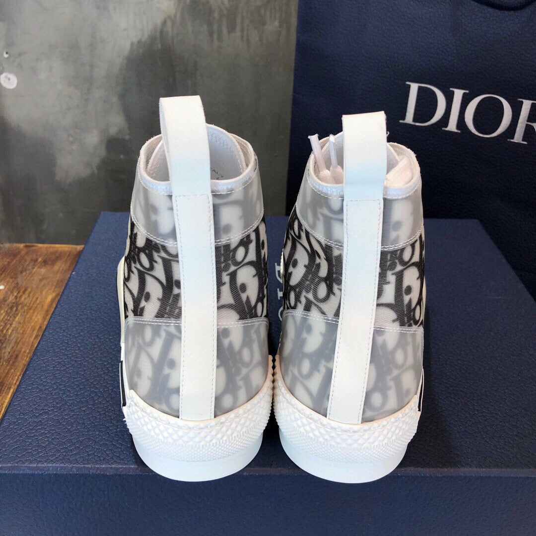 DIO Sneakers