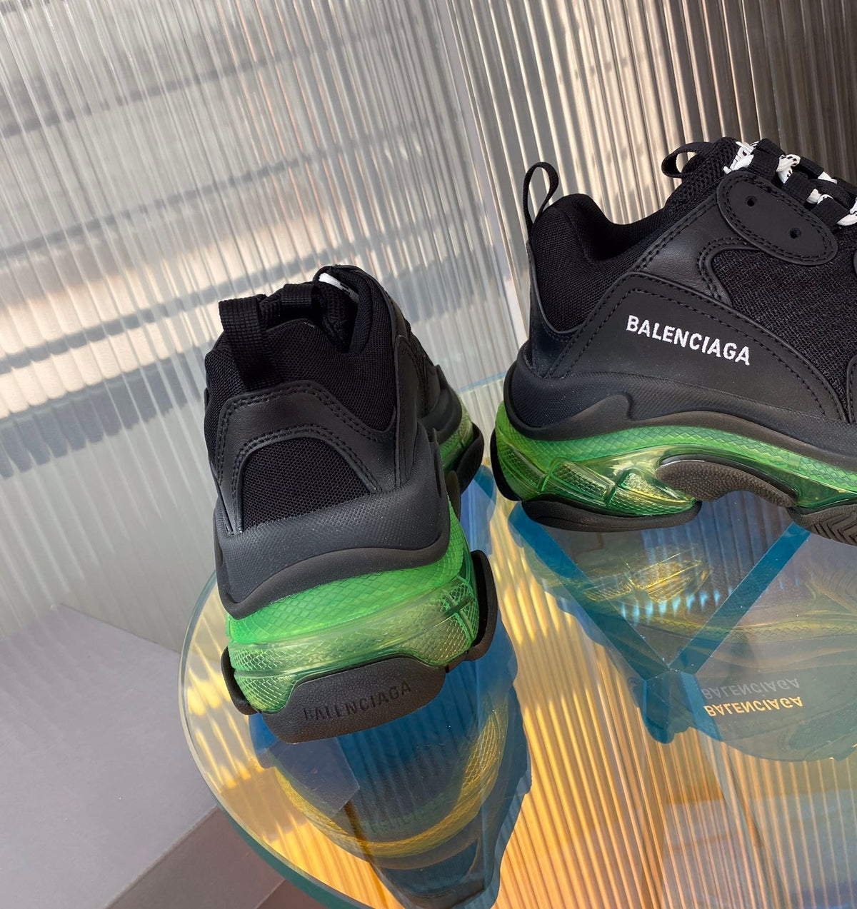 BLCG Sneakers