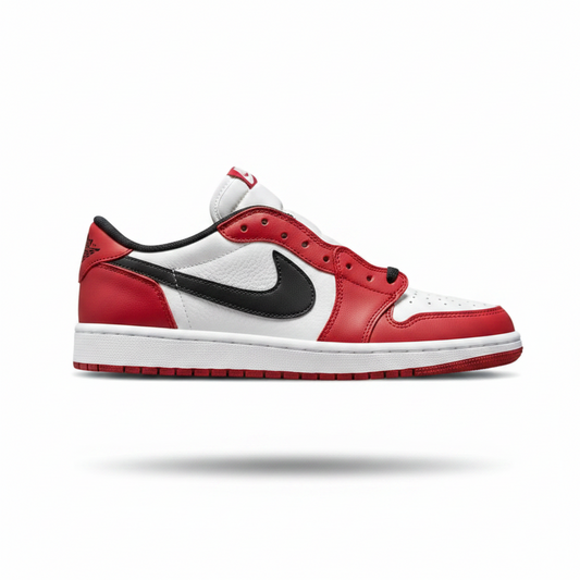 Air Jordan 1 Retro Low OG 'Chicago'