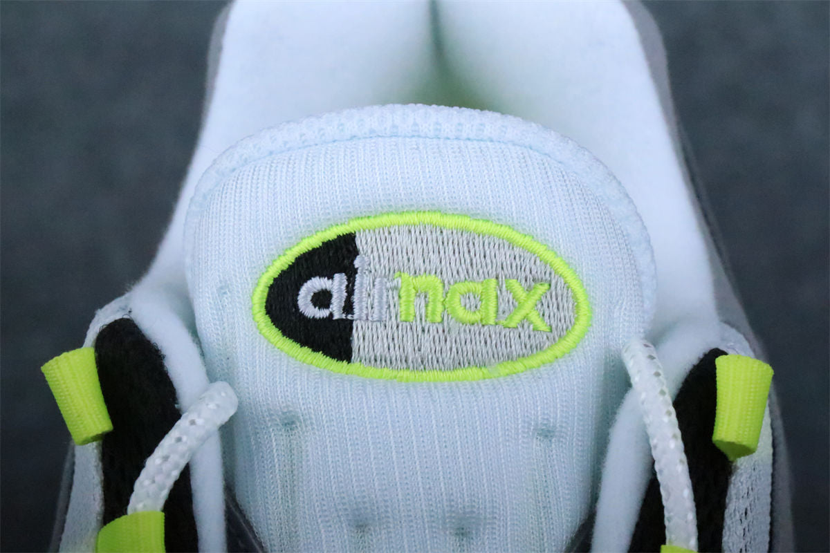 Air Max 95 OG 'Neon' 2020