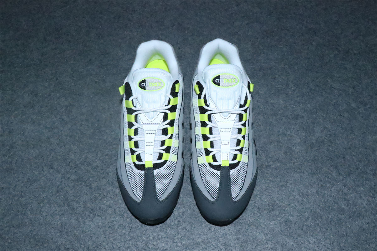 Air Max 95 OG 'Neon' 2020