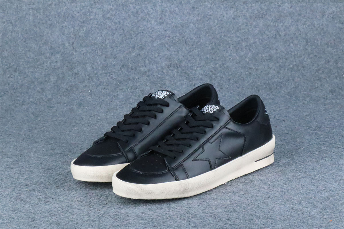 Golden Goose Stardan 'Black'