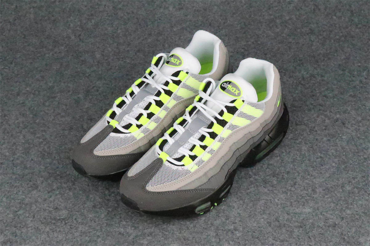 Air Max 95 OG 'Neon' 2015