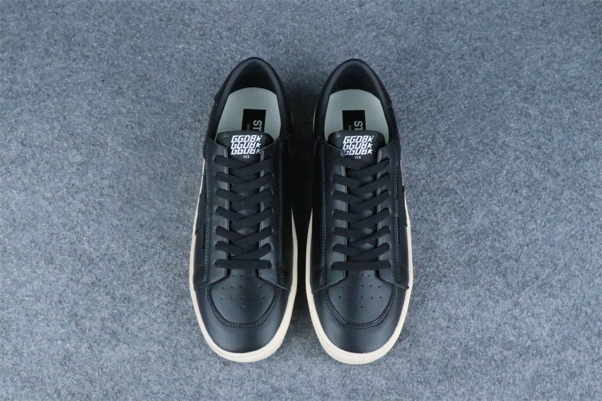 Golden Goose Stardan 'Black'