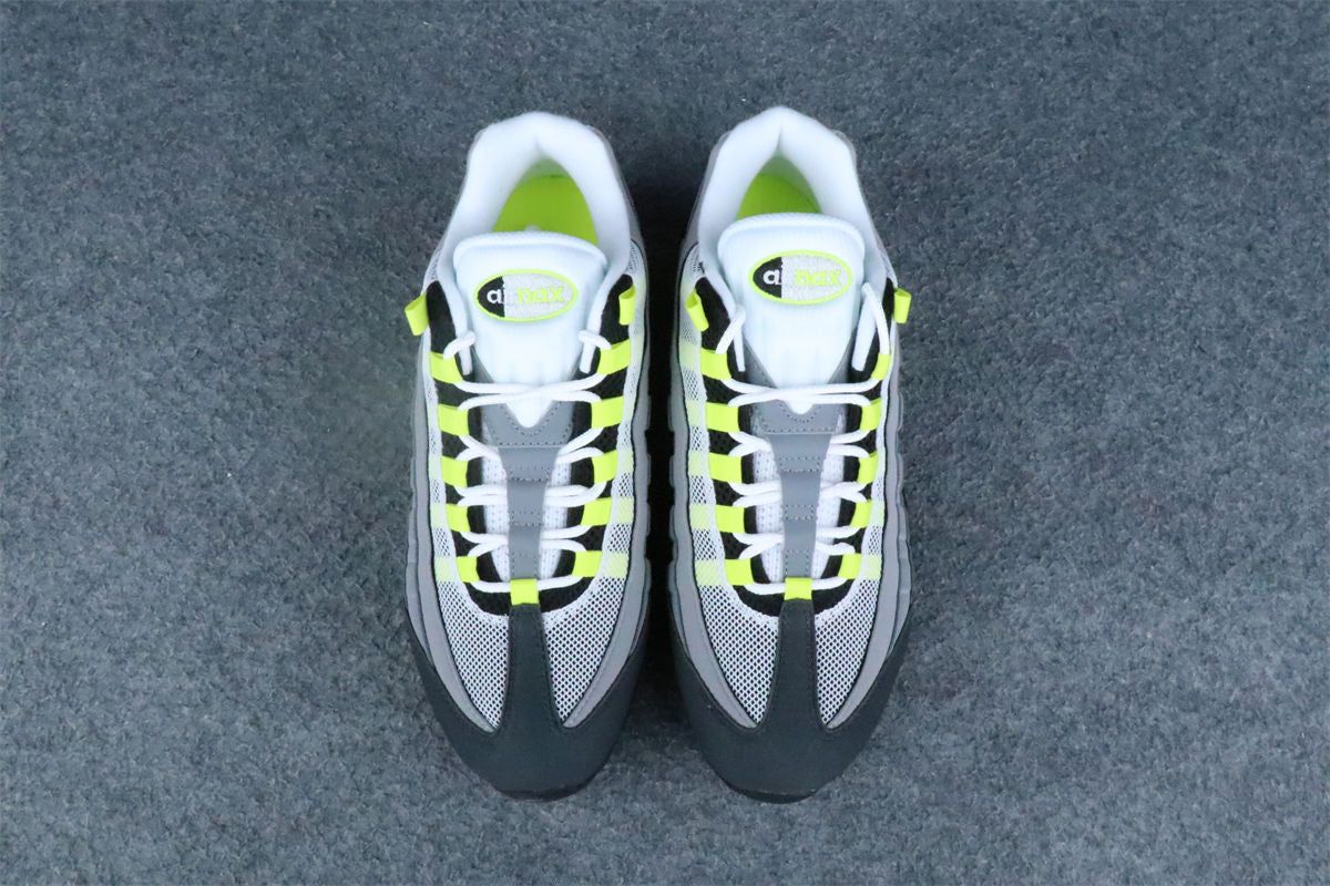 Air Max 95 OG 'Neon' 2020