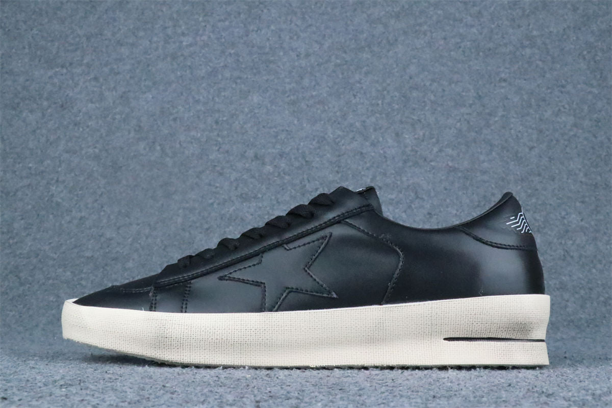 Golden Goose Stardan 'Black'