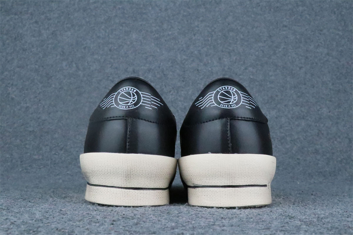 Golden Goose Stardan 'Black'