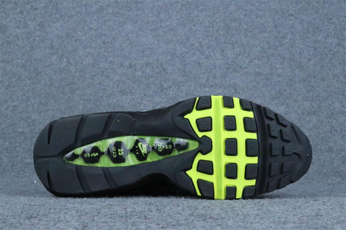 Air Max 95 OG 'Neon' 2020