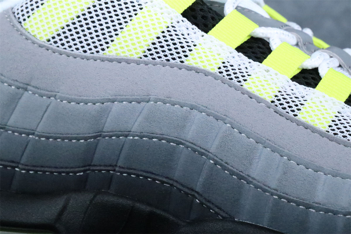 Air Max 95 OG 'Neon' 2020